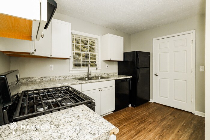 Building Photo - 3512 Collier Dr NW