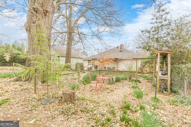 Building Photo - 1773 Dorsey Ave
