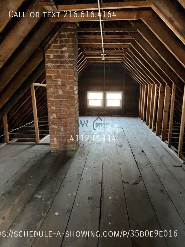 Building Photo - 4112 E. 114-