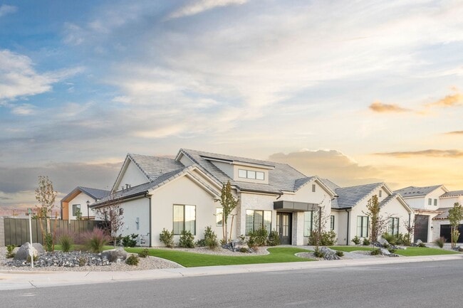 Building Photo - Gorgeous single story with RV Garage in Majestic Fields