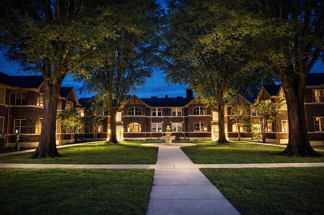 Brinkley - Exterior - The Brinkley