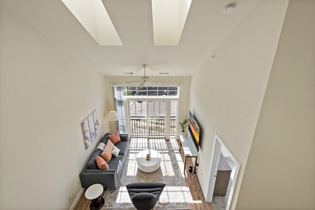 Building Photo - 2321 Mill Rd