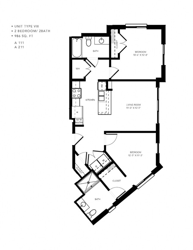 Floorplan - Carlton Views