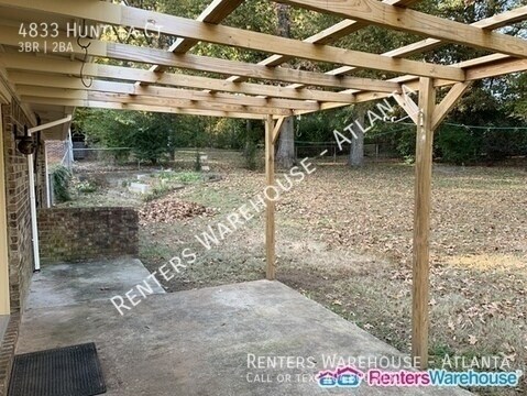 Building Photo - 4833 Huntlea Ct
