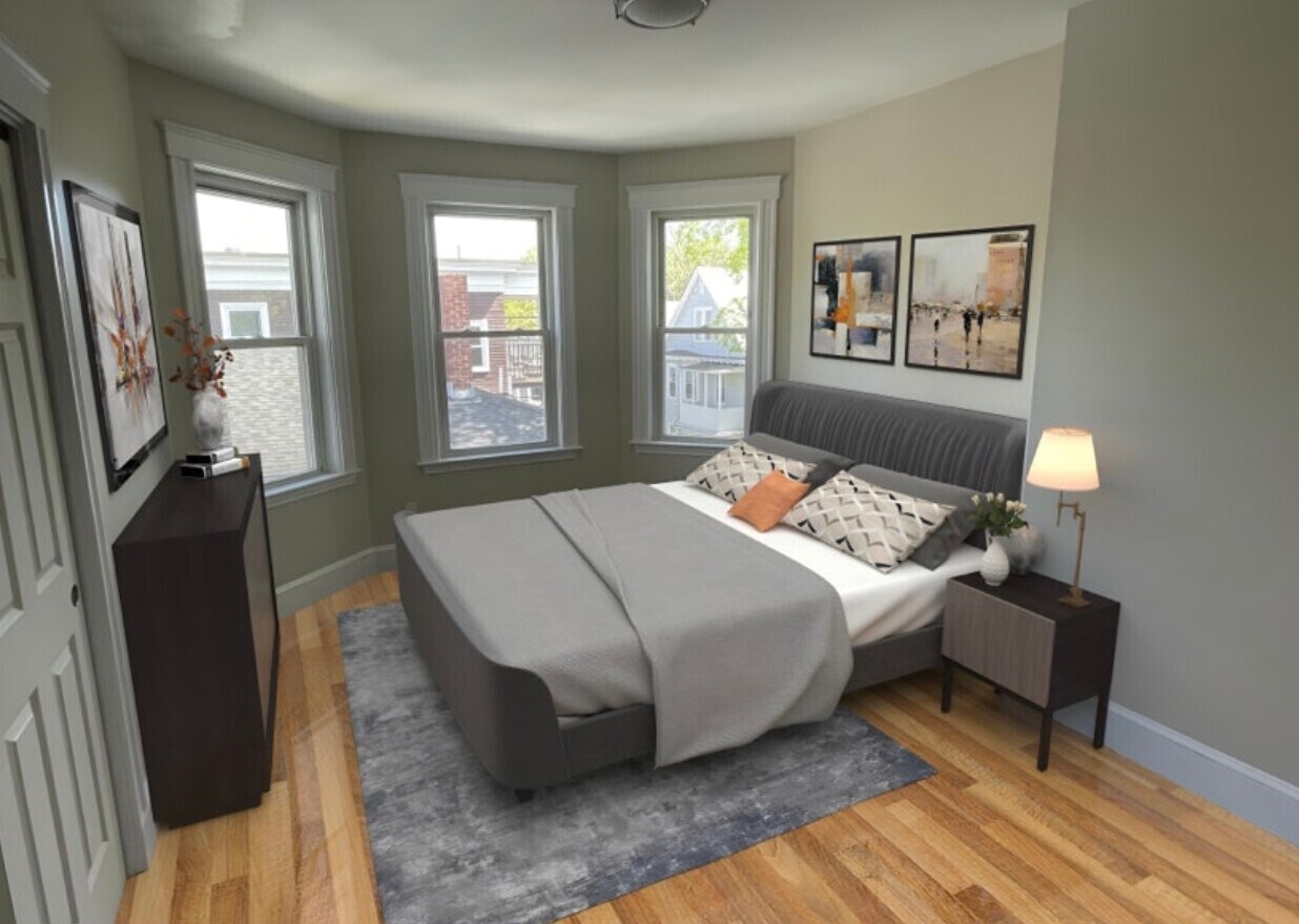 Building Photo - 240 Allston St