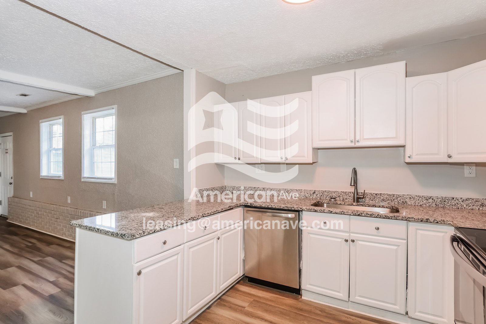 Building Photo - 1118 Alderman St NE