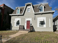 Building Photo - 1205 Corby St