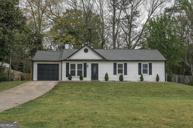Building Photo - 356 Meadow Trace Dr
