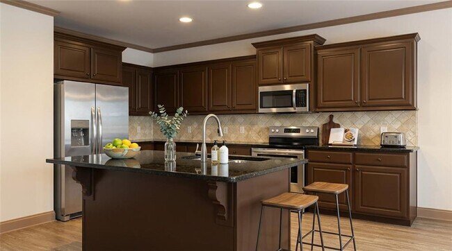 Building Photo - 2110 Line Dr