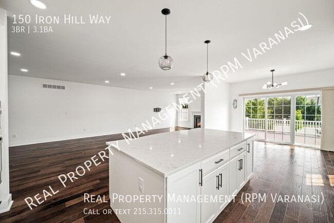 Building Photo - 150 Iron Hill Way