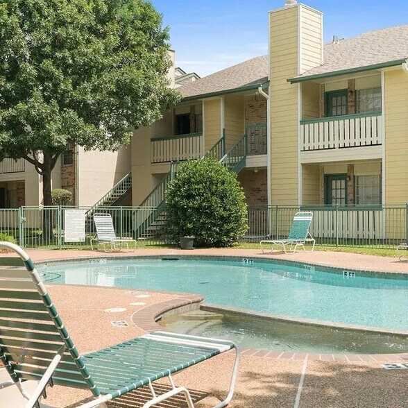 Building Photo - Aspen Court Apartments