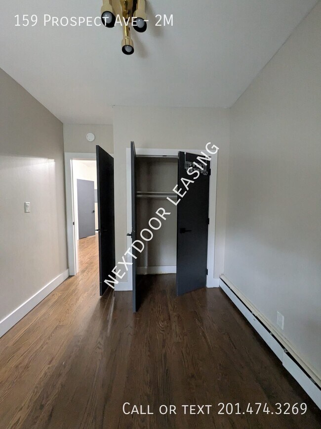 Building Photo - 159 Prospect Ave