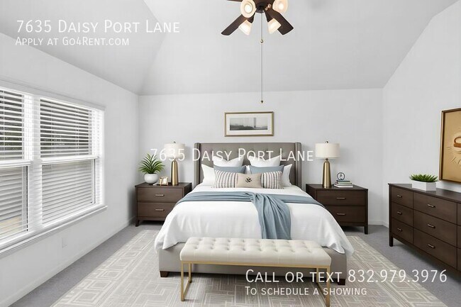 Building Photo - 7635 Daisy Port Ln