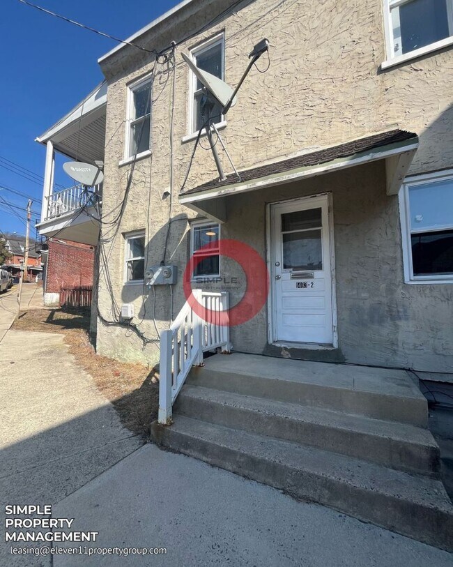 Building Photo - 1401 Muhlenberg St