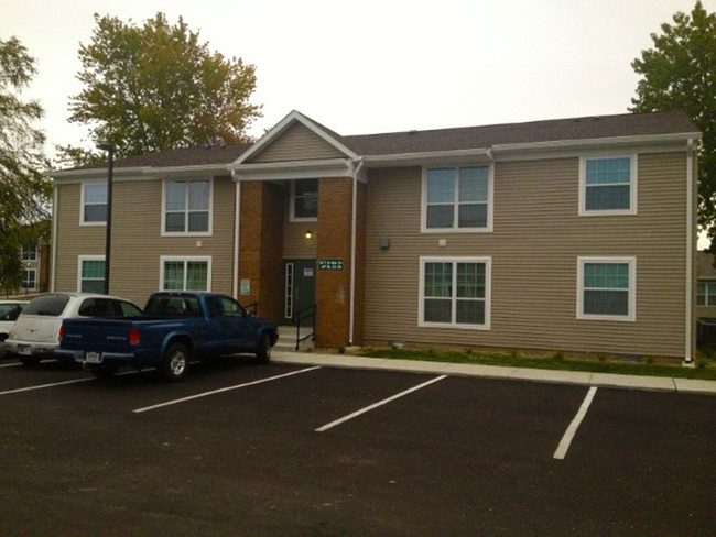 Primary Photo - Serenity Terrace Apartments
