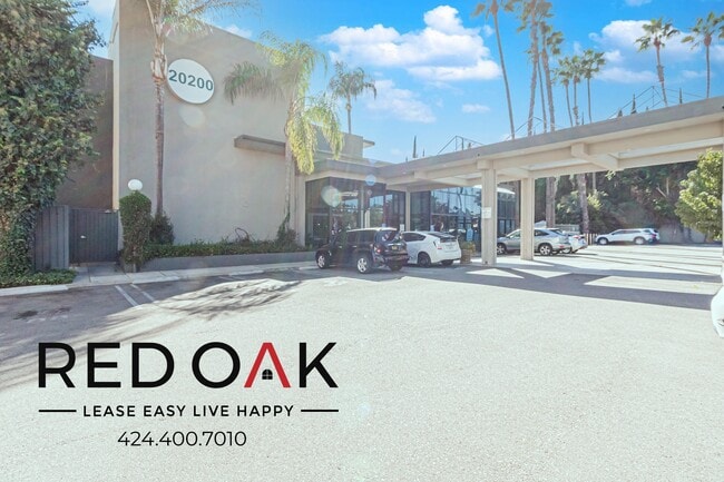 Building Photo - 20200 Sherman Way