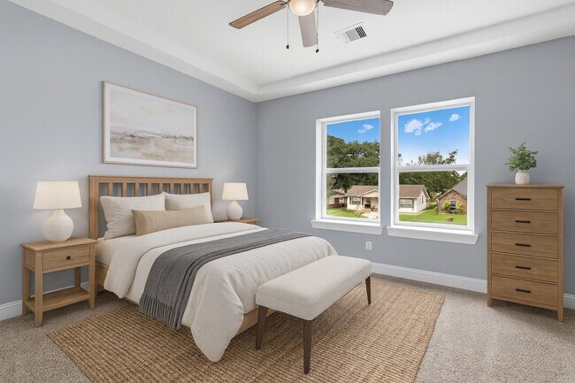 Building Photo - 3528 South St