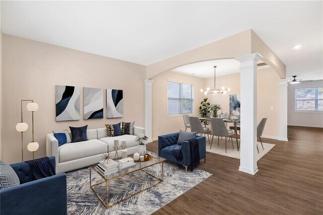 Building Photo - 153 Wayside Terrace