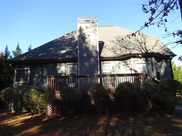 Building Photo - 103 Oakwind Pky