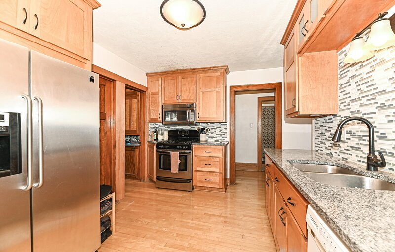 Building Photo - 1515 N 57th St