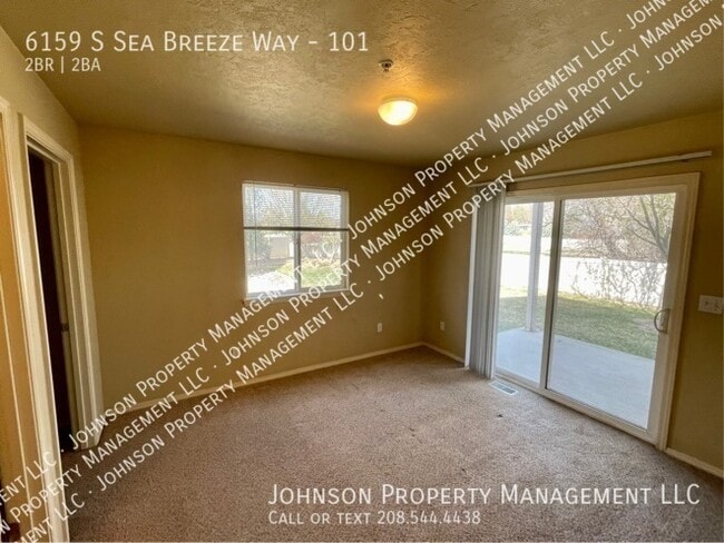 Building Photo - 6159 S Sea Breeze Way