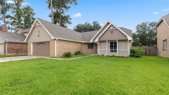 Building Photo - 22503 Holly Branch Dr