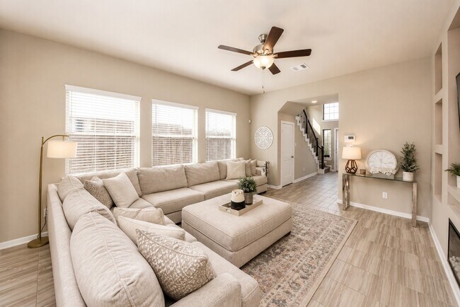 Building Photo - 6110 Dovetail Cliff Ct