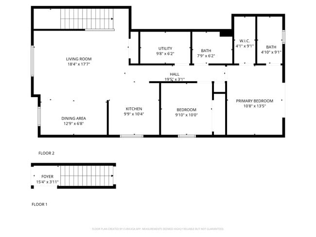 Building Photo - 4110 Rosalia Ln