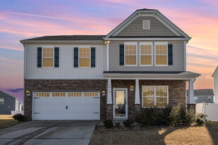 Building Photo - 7619 Nolen Farm Dr