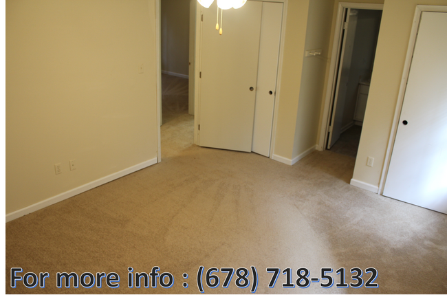 Building Photo - 1410 Ashbrook Dr NW