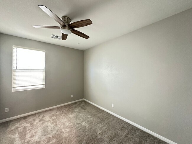 Building Photo - Cassia Patrick & Cimarron