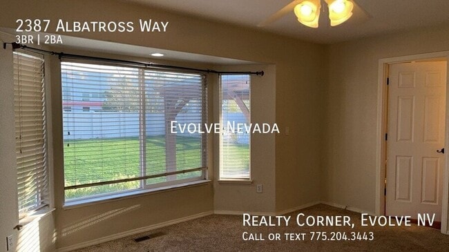 Building Photo - 2387 Albatross Way