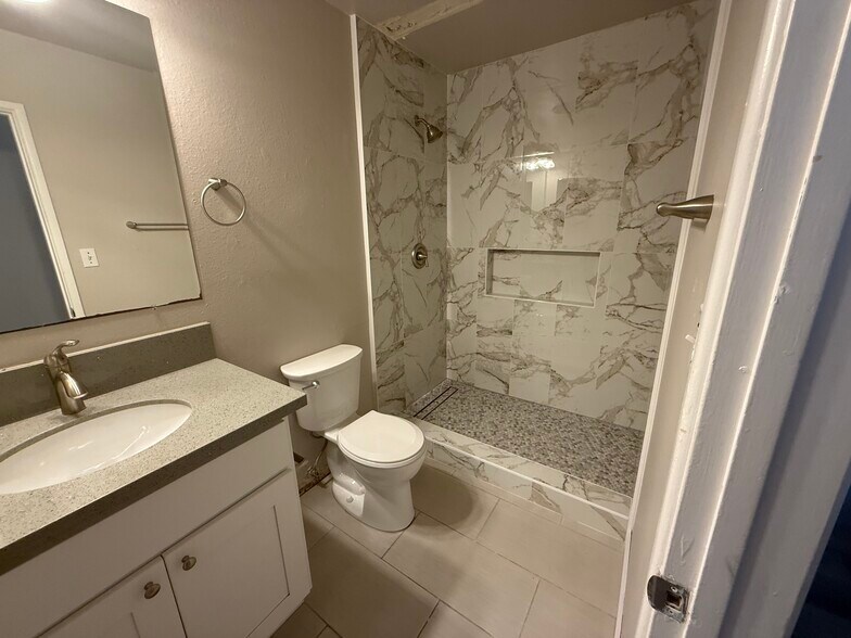 second Bathroom - 8841 Sovereign Rd