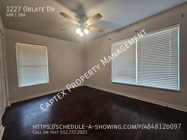 Building Photo - 1227 Oblate Dr