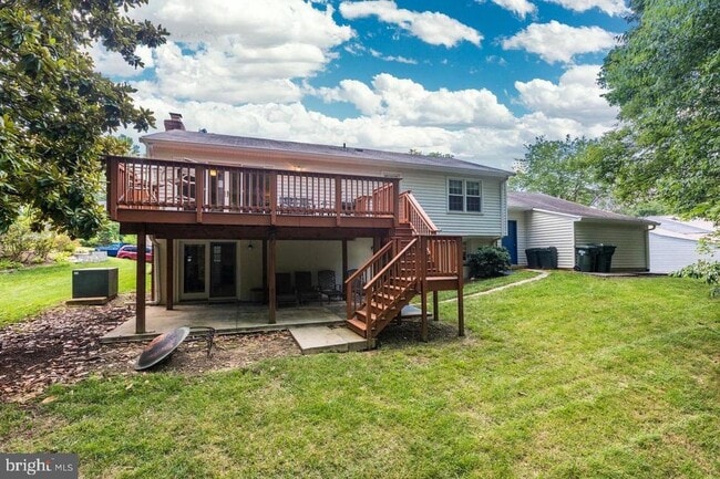 Building Photo - 7893 Godolphin Dr