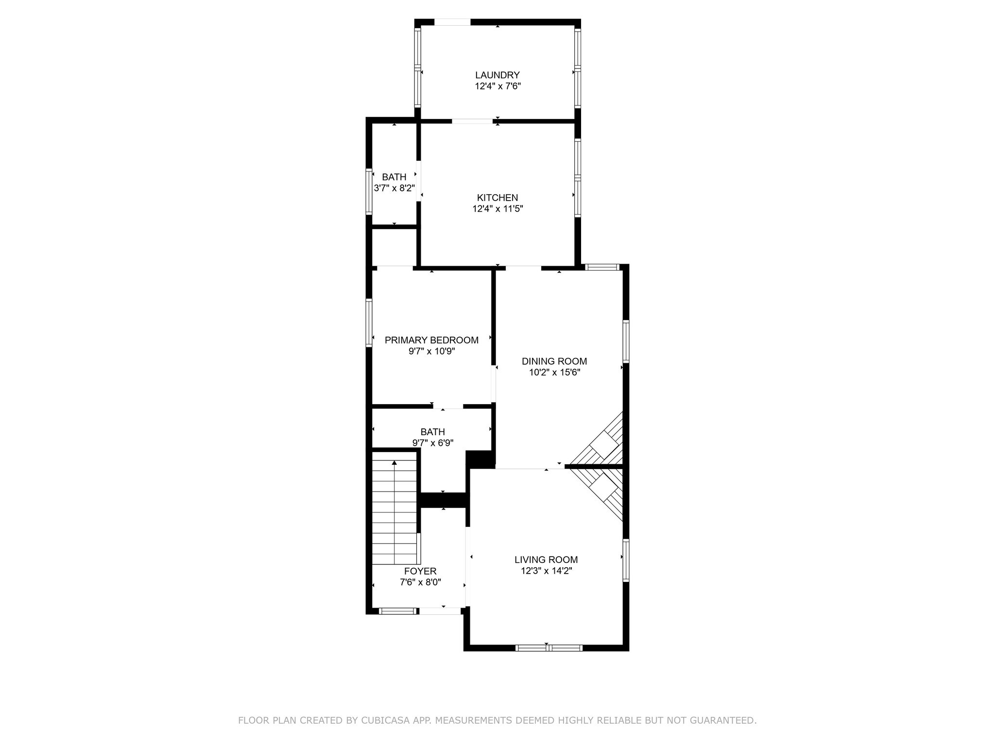 Building Photo - 518 E 33rd St