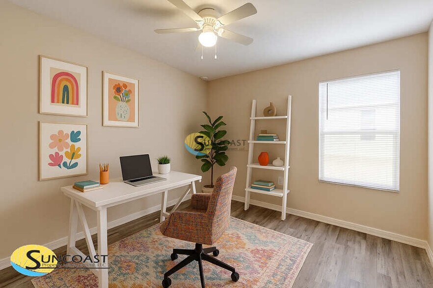 Building Photo - 9434 N Manashee Dr