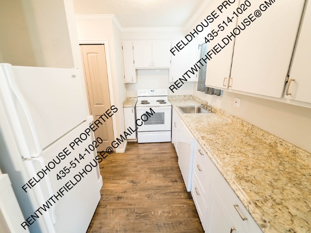 Building Photo - 369 W 1100 N