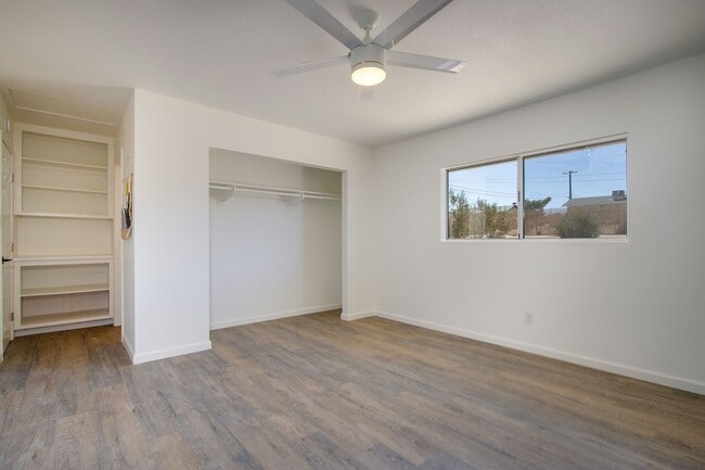 Building Photo - 3 Bedroom, remodeled home in the heart of Joshua Tree