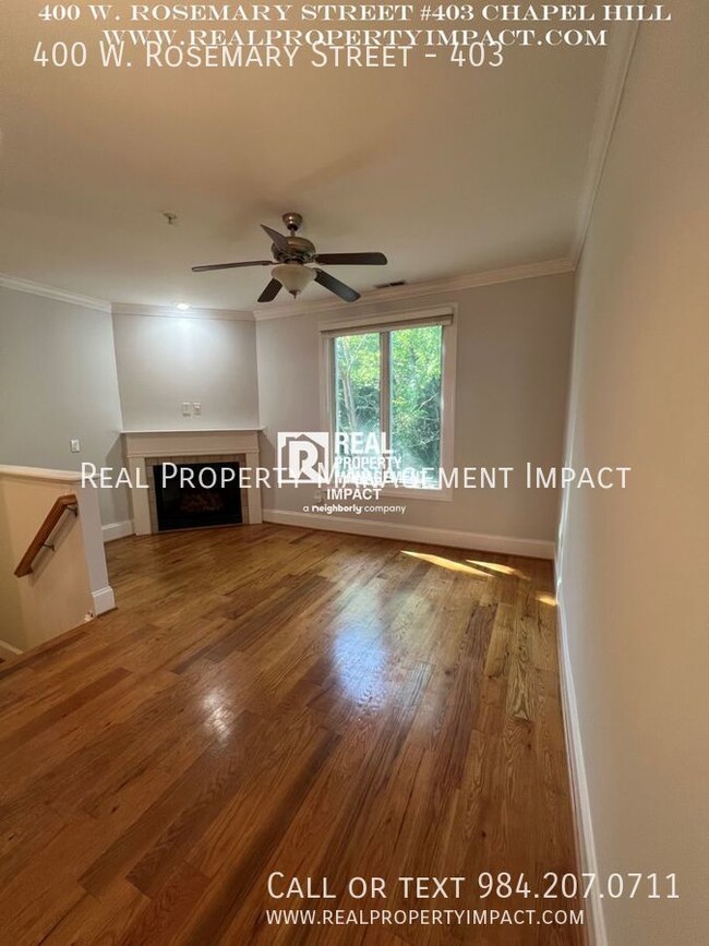 Building Photo - Updated 2/3-bedroom 2 bath townhome with g...