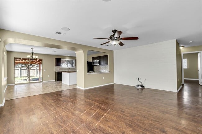 Building Photo - 4606 Mellow Hollow Dr