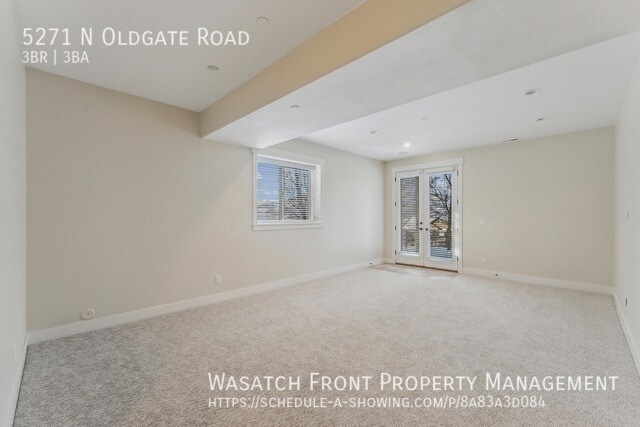 Building Photo - 5271 N Oldgate Rd