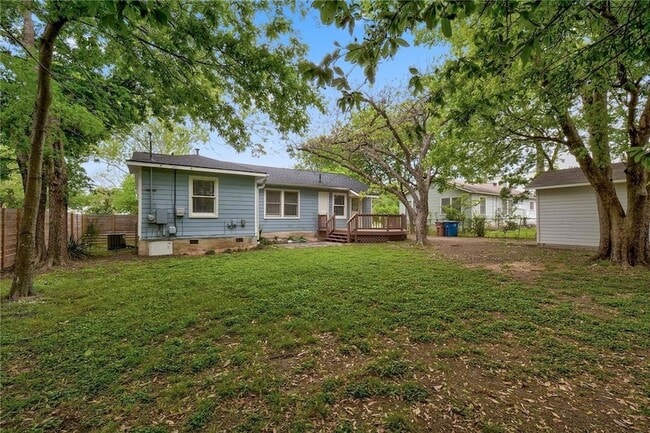 Building Photo - 4909 Shoal Creek Blvd