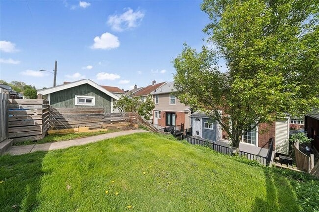 Building Photo - 1405 Morningside Ave