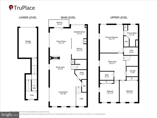 Building Photo - 402 Orchard Ridge Dr