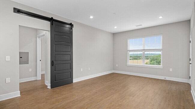 Floorplan - Monte View at Pohatcong