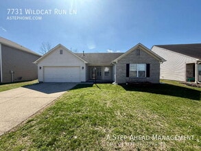 Building Photo - 7731 Wildcat Run Ln