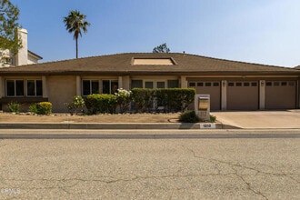 Building Photo - 1212 Arno Dr