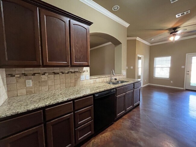Building Photo - 3502 Canyon Crossing