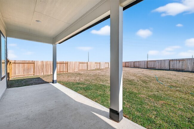 Building Photo - 3711 Zoeys Wy